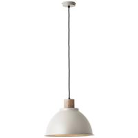 Brilliant Erena 99836/20 Hanglamp E27 Taupe