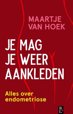 Je mag je weer aankleden (Paperback)