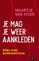 Je mag je weer aankleden (Paperback)