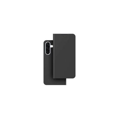Flip Wallet 'Ontworpen voor Samsung' Galaxy A26 5G Zwart