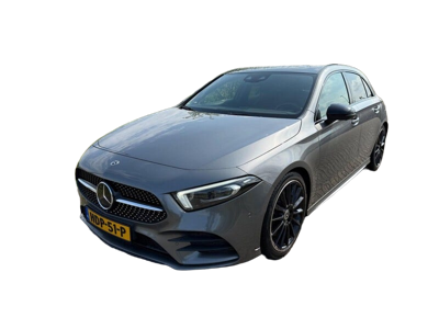 Mercedes Benz A Klasse