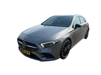 Mercedes Benz A Klasse