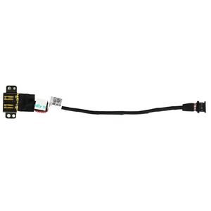 Notebook DC power jack for Lenovo Yoga 3 14 DC30100P400