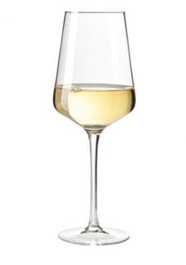 Leonardo Puccini witte wijnglazen - 56 cl - 6 stuks