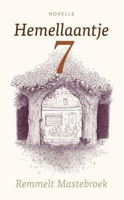Hemellaantje (Hardback)