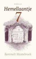 Hemellaantje (Hardback)