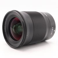 Nikon NIKKOR Z 24mm F/1.8 S-line occasion