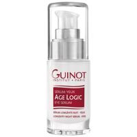 Guinot Age Logic Eye Night Serum 15ml