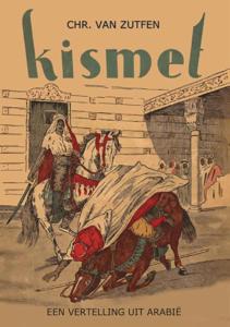 Kismet (Paperback)