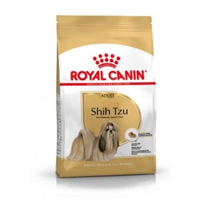 Royal Canin Adult Shih Tzu hondenvoer 3 x 7,5 kg