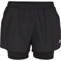 Newline Base 2-Layer Shorts Ladies - thumbnail