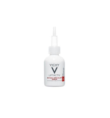 Liftactive retinol specialist serum