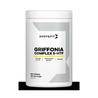 5-htp 100 Mg | Body & Fit | 180ct