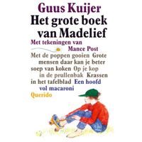 Een hoofd vol macaroni