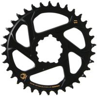 SRAM kettingblad "x-sync 2" chain ring x-sync 2 34t gold