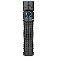 OLight Warrior Mini 2 Zaklamp werkt op een accu LED 1750 lm 164 h 122 g