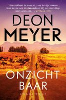 Onzichtbaar - Deon Meyer - ebook - thumbnail