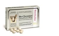 Pharma Nord Bio chromium bloedsuiker (60 tab) - thumbnail