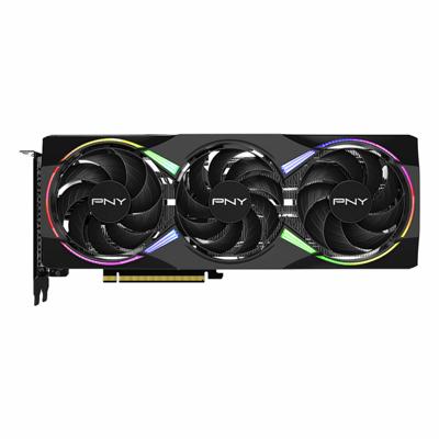 Videokaart PNY geforce rtx 5060 ti 8 GB GDDR6X GDDR7