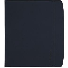 PocketBook HN-QI-PU-700-WB-WW e-bookreaderbehuizing 17,8 cm (7 ) Folioblad Blauw