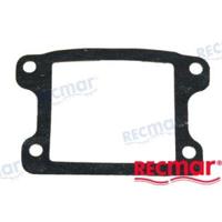 REC663-13621-00 - INLAATPLAAT Yamaha