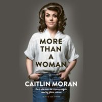 More than a woman