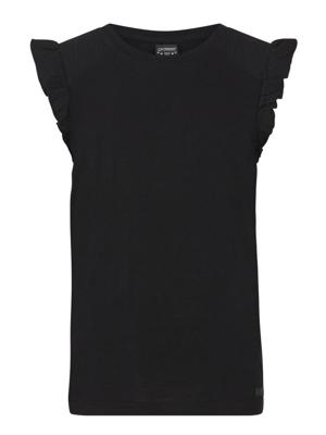 Protest Prtcrius Jr T-shirt Kinderen True Black 152