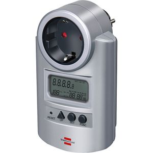 Brennenstuhl Primera-Line Wattage and current meter PM 231 E meetapparaat