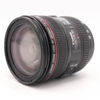 Canon EF 24-70mm F/4.0 L iS USM occasion