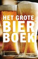 Het Grote Bierboek (Hardback)