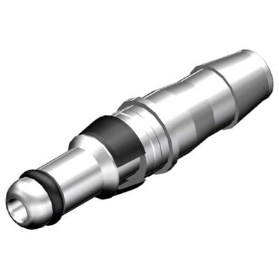 Molex 173112-1200 Male connector 1 stuk(s) Bag