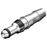 Molex 173112-1200 Male connector 1 stuk(s) Bag