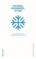 Huisje, boompje, eitje (Paperback)