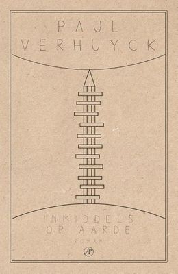 Inmiddels op aarde - Paul Verhuyck - ebook