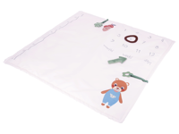 lupilu Baby speelkleed (beige/unisex)