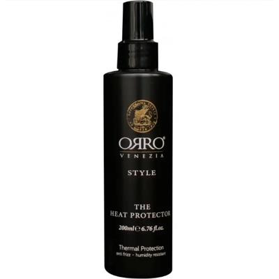 Orro Venezia Style The Heat protector Spray 200ml