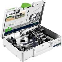 Set gatenrijen LR 32-SYS Festool 576799 Festool 576799
