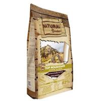 NATURAL GREATNESS TOP MOUNTAIN