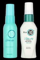 It&apos;s A 10 Blow Dry Gloss & Shield Duo Set 118.20 ml