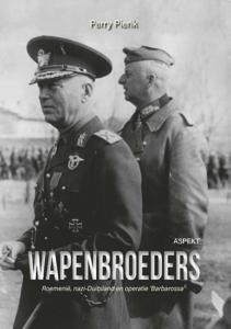 Wapenbroeders (Paperback)