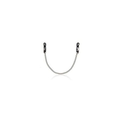 Tepelklemmen Ketting Fetish Arts