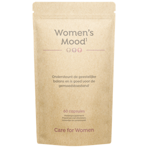 Care For Women Mood Capsules