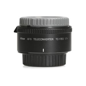 Nikon Nikon TC-17e II Teleconverter