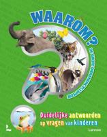 De grote dierenencyclopedie (Hardback)