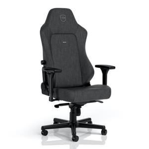 noblechairs Hero Gecapitonneerde zitting Gecapitonneerde rugleuning