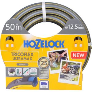 Hozelock 116244 Tricoflex Ultramax Slang slang 50 meter, Ø 12,5 mm