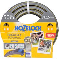 Hozelock 116244 Tricoflex Ultramax Slang slang 50 meter, Ø 12,5 mm - thumbnail