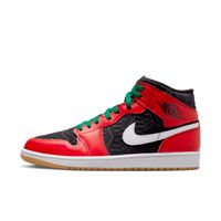 Air Jordan 1 Mid SE Christmas
