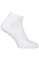 AGU Low 2-Pack Fietssokken Essential - Wit - L/XL AGU Low 2-Pack Fietssokken Essential - Wit - L/XL