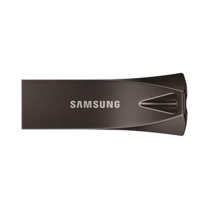 Samsung BAR Plus 512GB USB-sticks Grijs